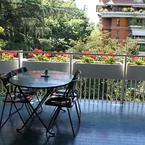 Casa Alberata Trilocale Nel A Pochi Min Dal San Raffaele Segrate