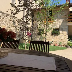 Da Agostino, La Casa Del Latte Costa di Mezzate